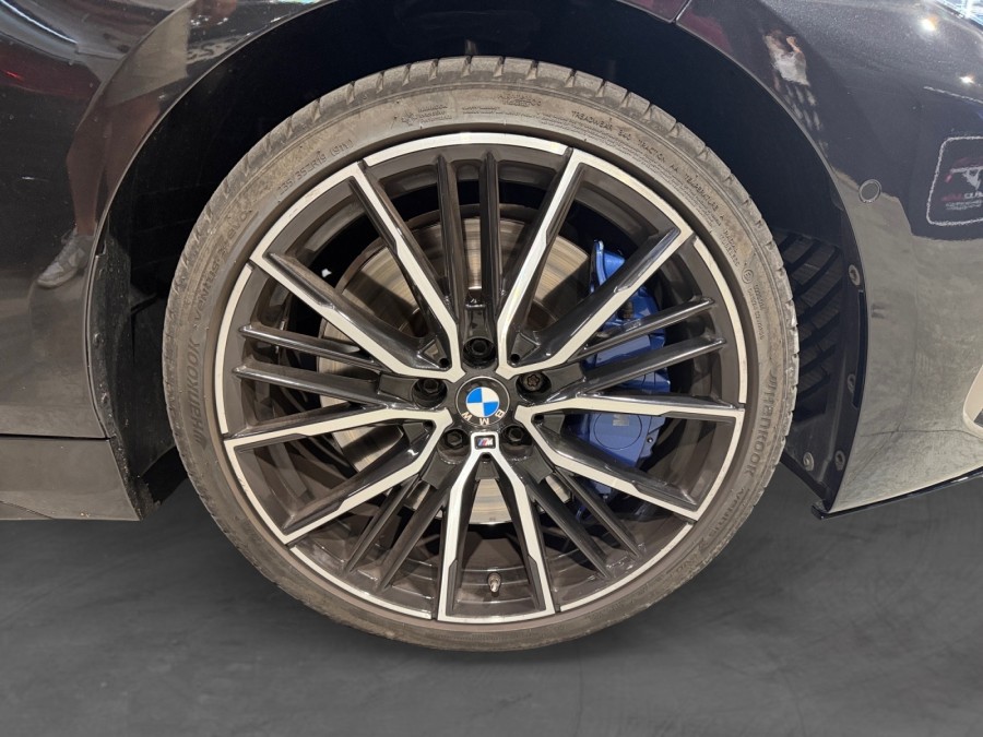 BMW d'occasion SERIE 1 M 135I X DRIVE EDITION M SPORT PRO de 2020