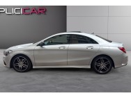 MERCEDES d'occasion CLASSE CLA CLA 220d AMG line de 2018 Le Raincy