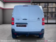 CITROEN d'occasion JUMPY III FOURGON M 2.0 HDI 120 ch CONTROL POCLAIN