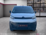 CITROEN d'occasion JUMPY III FOURGON M 2.0 HDI 120 ch CONTROL POCLAIN
