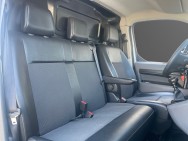 CITROEN d'occasion JUMPY III FOURGON M 2.0 HDI 120 ch CONTROL POCLAIN
