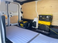CITROEN d'occasion JUMPY III FOURGON M 2.0 HDI 120 ch CONTROL POCLAIN