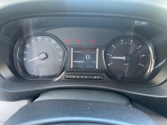 CITROEN d'occasion JUMPY III FOURGON M 2.0 HDI 120 ch CONTROL POCLAIN