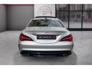 MERCEDES d'occasion CLASSE CLA CLA 220d AMG line de 2018 Le Raincy