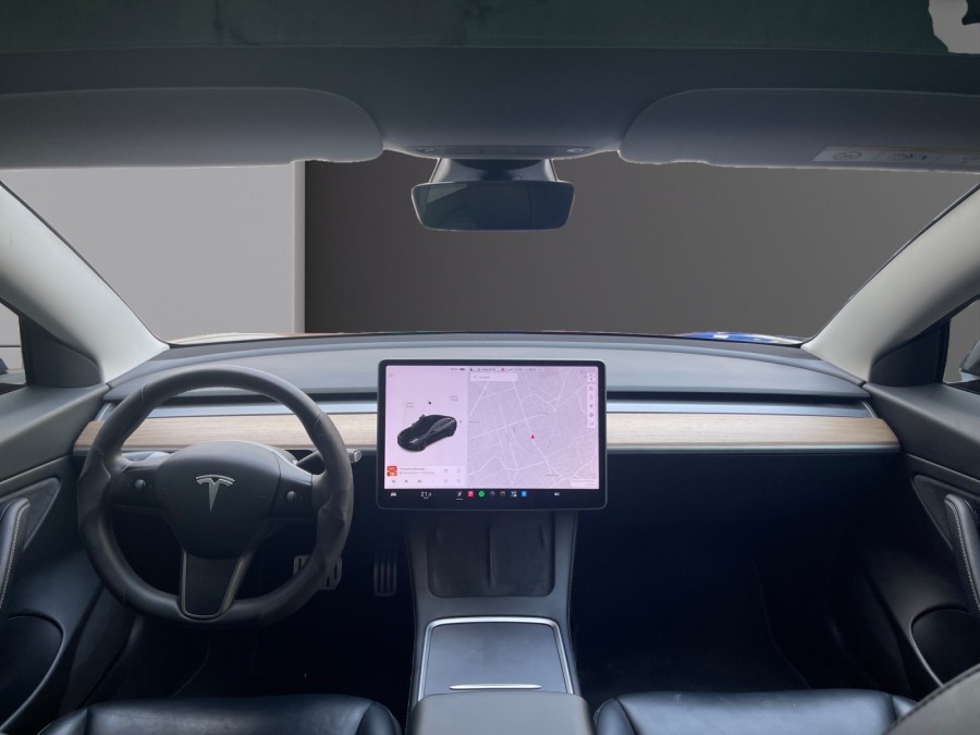 TESLA d'occasion MODEL 3 | 01.2017-??? PERFORMANCE de 2020 Le Raincy