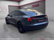TESLA d'occasion MODEL 3 | 01.2017-??? PERFORMANCE de 2020 Le Raincy