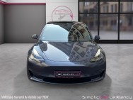 TESLA d'occasion MODEL 3 | 01.2017-??? PERFORMANCE de 2020 Le Raincy