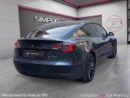 TESLA d'occasion MODEL 3 | 01.2017-??? PERFORMANCE de 2020 Le Raincy