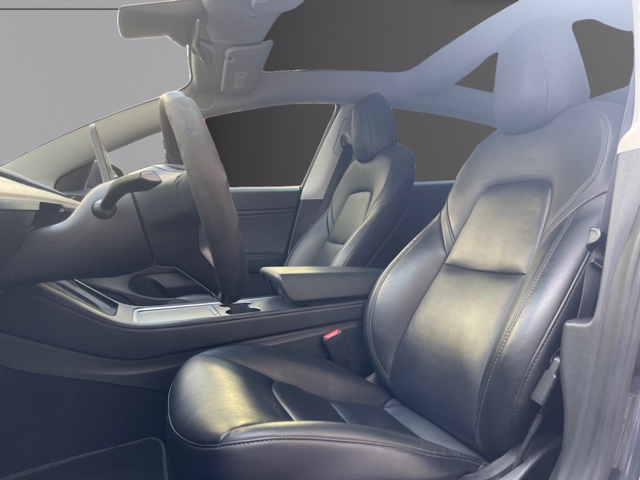 TESLA d'occasion MODEL 3 | 01.2017-??? PERFORMANCE de 2020 Le Raincy