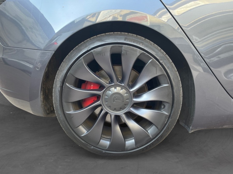 TESLA d'occasion MODEL 3 | 01.2017-??? PERFORMANCE de 2020 Le Raincy