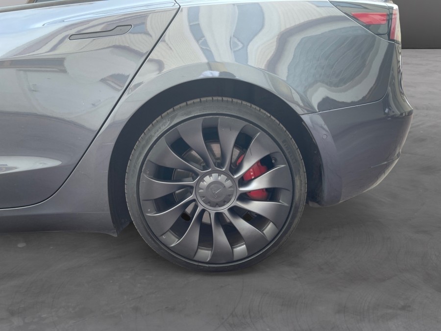 TESLA d'occasion MODEL 3 | 01.2017-??? PERFORMANCE de 2020 Le Raincy