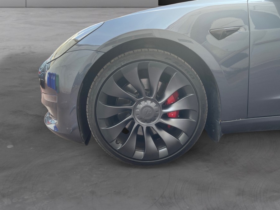 TESLA d'occasion MODEL 3 | 01.2017-??? PERFORMANCE de 2020 Le Raincy