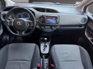 TOYOTA d'occasion YARIS 100H DYNAMIC BUSINESS de 2016 Toulon Est (83)﻿