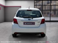 TOYOTA d'occasion YARIS 100H DYNAMIC BUSINESS de 2016 Toulon Est (83)﻿