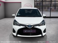 TOYOTA d'occasion YARIS 100H DYNAMIC BUSINESS de 2016 Toulon Est (83)﻿