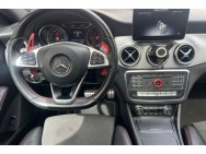 MERCEDES d'occasion CLASSE CLA CLA 220d AMG line de 2018 Le Raincy