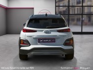 HYUNDAI d'occasion KONA 1.6 CRDI 136 EXECUTIVE DCT de 2020 Royan (17)﻿