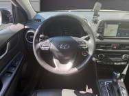 HYUNDAI d'occasion KONA 1.6 CRDI 136 EXECUTIVE DCT de 2020 Royan (17)﻿
