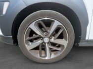 HYUNDAI d'occasion KONA 1.6 CRDI 136 EXECUTIVE DCT de 2020 Royan (17)﻿
