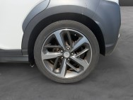 HYUNDAI d'occasion KONA 1.6 CRDI 136 EXECUTIVE DCT de 2020 Royan (17)﻿