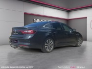 RENAULT d'occasion TALISMAN 1.6 DCI 160  INTENS EDC de 2016 Brest