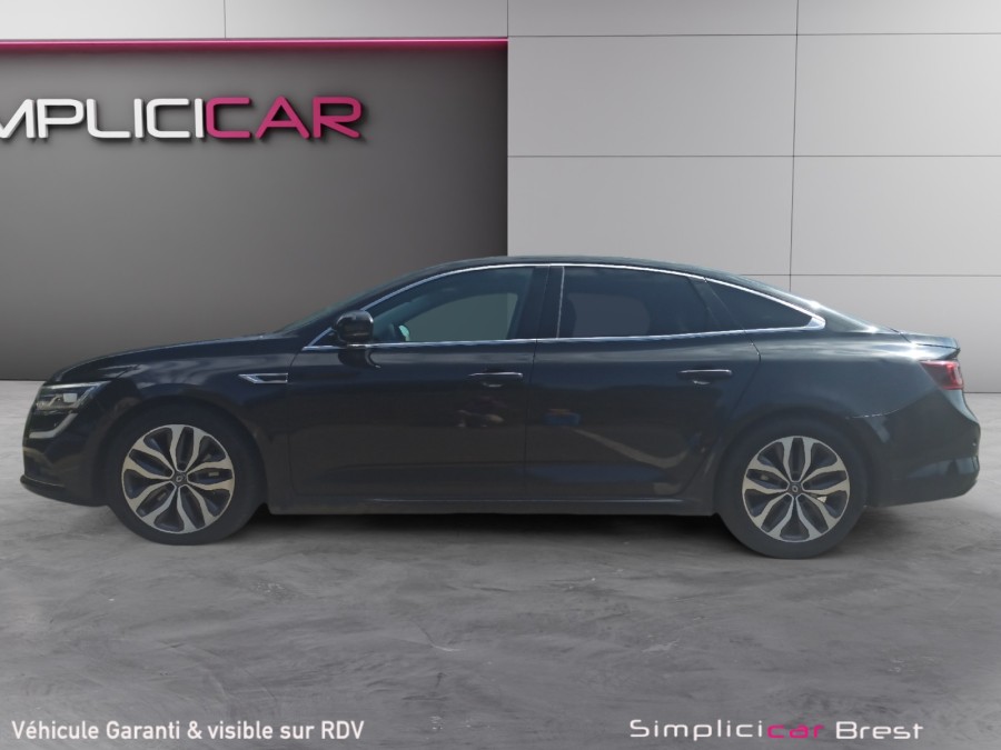 RENAULT d'occasion TALISMAN 1.6 DCI 160  INTENS EDC de 2016 Brest