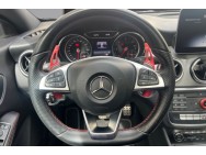 MERCEDES d'occasion CLASSE CLA CLA 220d AMG line de 2018 Le Raincy