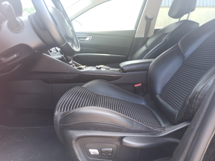 RENAULT d'occasion TALISMAN 1.6 DCI 160  INTENS EDC de 2016 Brest