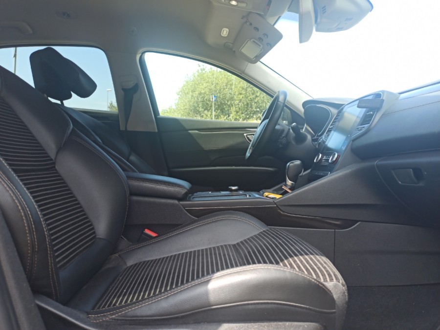 RENAULT d'occasion TALISMAN 1.6 DCI 160  INTENS EDC de 2016 Brest
