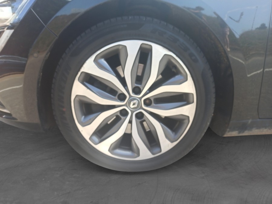 RENAULT d'occasion TALISMAN 1.6 DCI 160  INTENS EDC de 2016 Brest