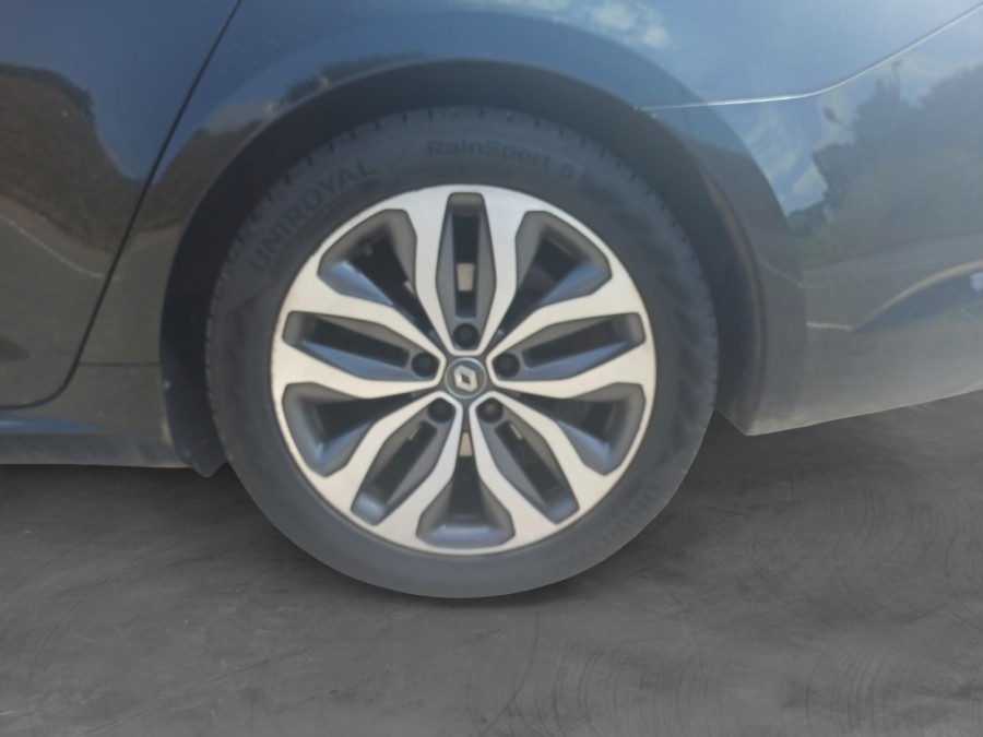 RENAULT d'occasion TALISMAN 1.6 DCI 160  INTENS EDC de 2016 Brest