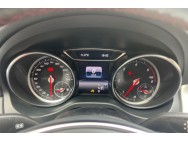 MERCEDES d'occasion CLASSE CLA CLA 220d AMG line de 2018 Le Raincy