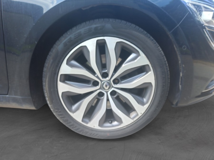 RENAULT d'occasion TALISMAN 1.6 DCI 160  INTENS EDC de 2016 Brest