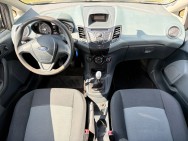 FORD d'occasion FIESTA VI 1.4 TDCI 68 AMBIENTE de 2010 Brest (29)﻿