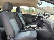 FORD d'occasion FIESTA VI 1.4 TDCI 68 AMBIENTE de 2010 Brest (29)﻿