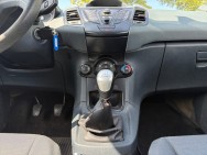 FORD d'occasion FIESTA VI 1.4 TDCI 68 AMBIENTE de 2010 Brest (29)﻿