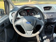 FORD d'occasion FIESTA VI 1.4 TDCI 68 AMBIENTE de 2010 Brest (29)﻿