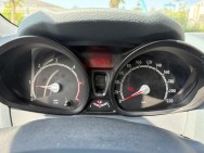 FORD d'occasion FIESTA VI 1.4 TDCI 68 AMBIENTE de 2010 Brest (29)﻿