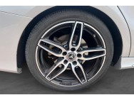 MERCEDES d'occasion CLASSE CLA CLA 220d AMG line de 2018 Le Raincy