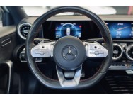 MERCEDES d'occasion CLASSE-A 2.0 A-220d de 2019 Annecy (74)﻿