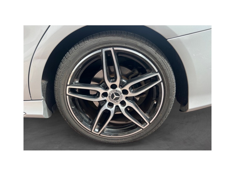 MERCEDES d'occasion CLASSE CLA CLA 220d AMG line de 2018 Le Raincy