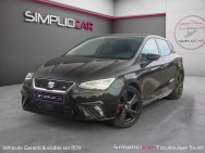 SEAT d'occasion IBIZA 1.0 TSI 110 FR DSG 7 de 2020 Toulouse Sud (31)﻿
