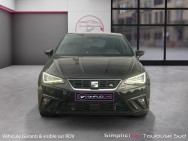 SEAT d'occasion IBIZA 1.0 TSI 110 FR DSG 7 de 2020 Toulouse Sud (31)﻿