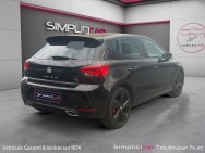 SEAT d'occasion IBIZA 1.0 TSI 110 FR DSG 7 de 2020 Toulouse Sud (31)﻿
