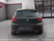 SEAT d'occasion IBIZA 1.0 TSI 110 FR DSG 7 de 2020 Toulouse Sud (31)﻿