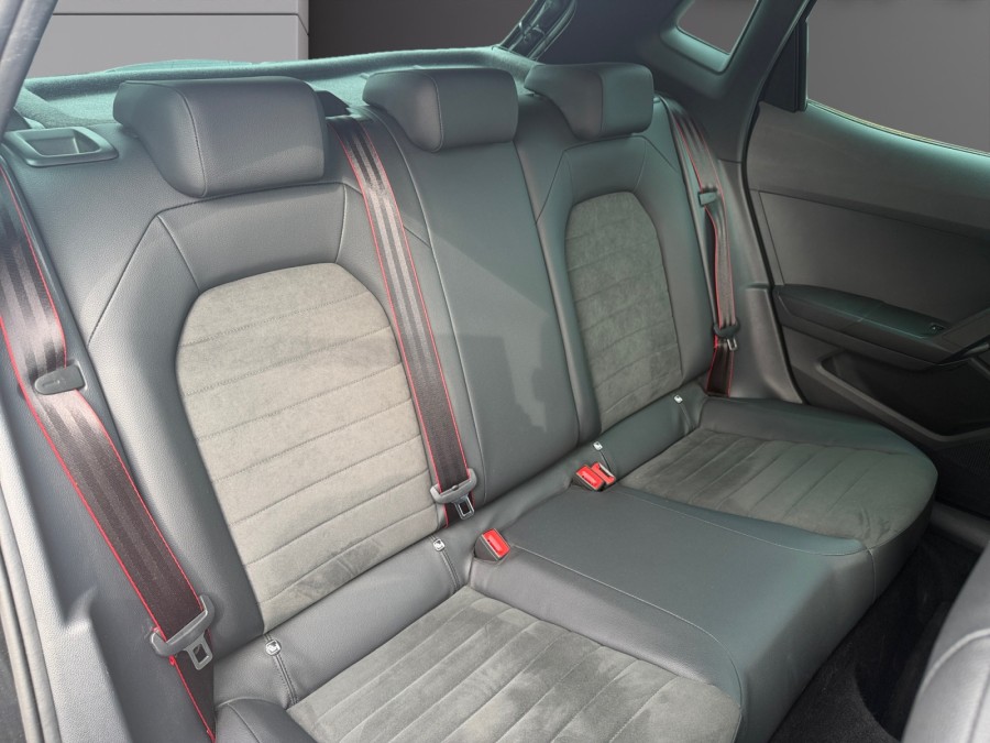 SEAT d'occasion IBIZA 1.0 TSI 110 FR DSG 7 de 2020 Toulouse Sud (31)﻿