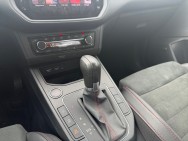 SEAT d'occasion IBIZA 1.0 TSI 110 FR DSG 7 de 2020 Toulouse Sud (31)﻿