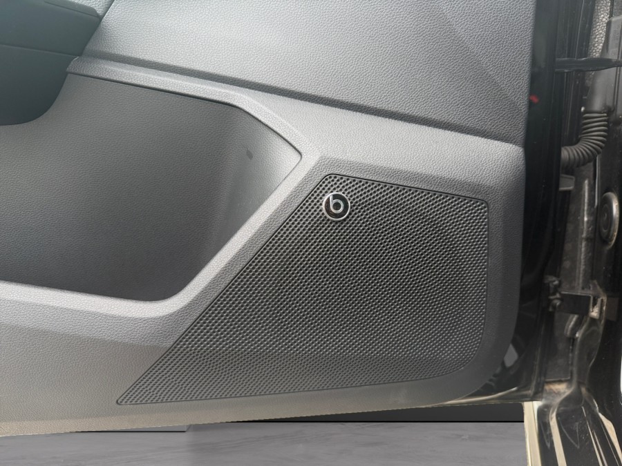 SEAT d'occasion IBIZA 1.0 TSI 110 FR DSG 7 de 2020 Toulouse Sud (31)﻿