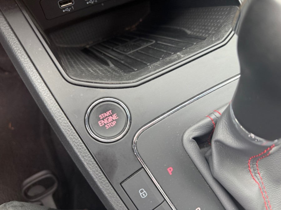 SEAT d'occasion IBIZA 1.0 TSI 110 FR DSG 7 de 2020 Toulouse Sud (31)﻿