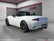 MAZDA d'occasion MX-5 IV 1.5 SKYACTIV-G 132 PRIME-LINE de 2025 Vichy